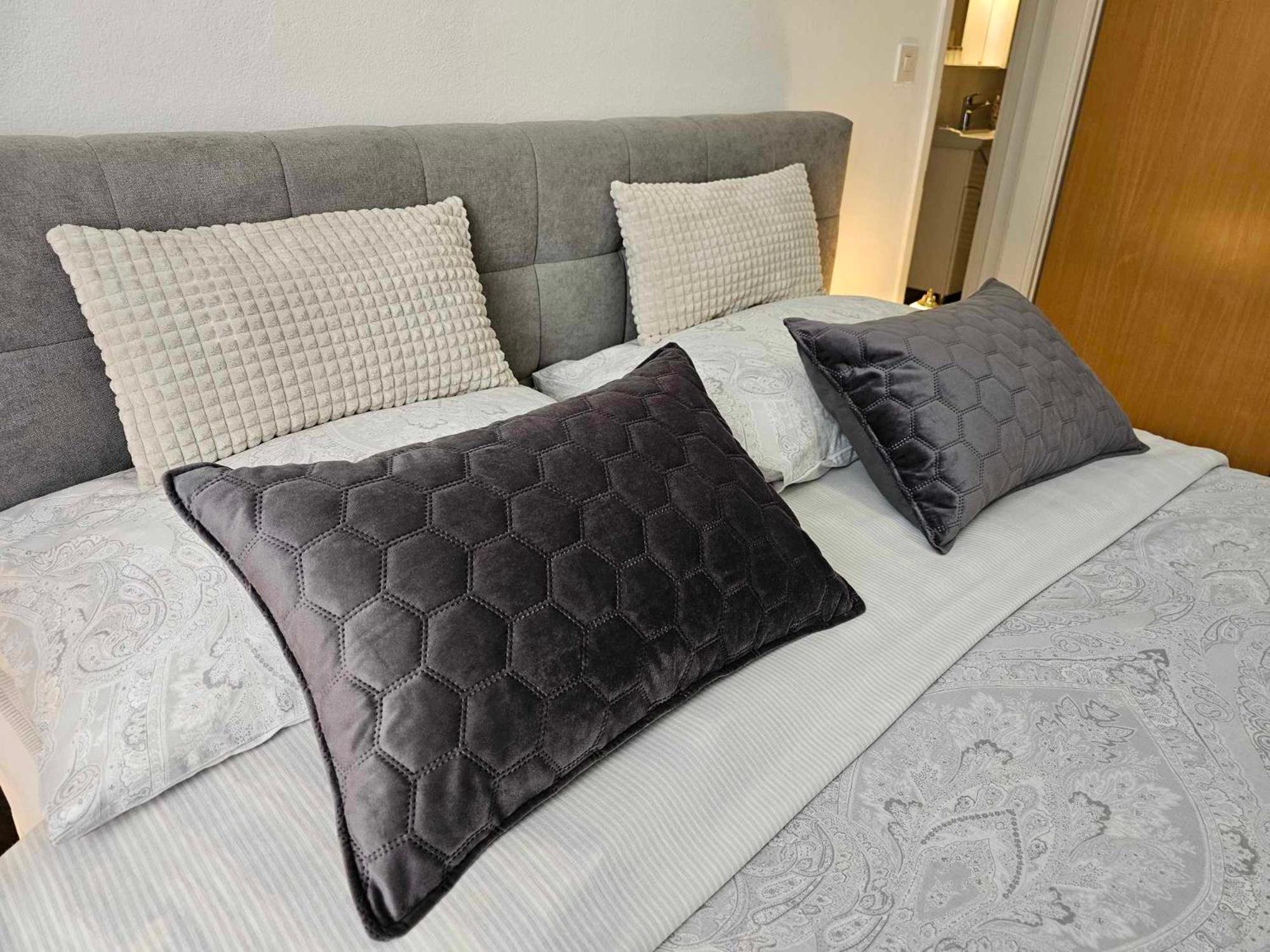 Apartmani Rita Kiwi Novigrad Istria Exterior foto